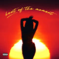 Heat Of The Moment (Sunburst LP Vinyl)