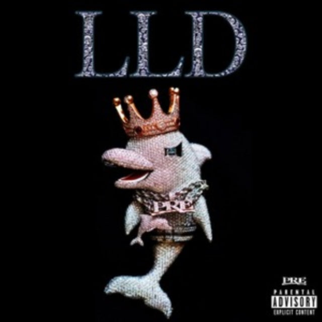 Paper Route Empire - Long Live Young Dolph - LP Vinyl