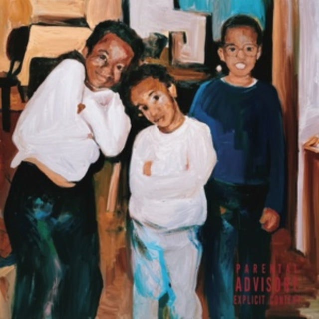 Tana Talk 4 (2LP) & Plugs I Met 2