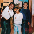 Tana Talk 4 (2LP) Vinyl Record