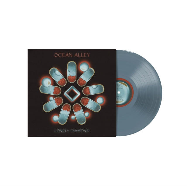 Ocean Alley - Lonely Diamond - 12 Inch Vinyl