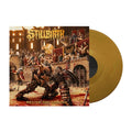 Stillbirth - Revive The Throne - LP Vinyl