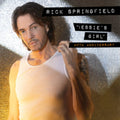Rick Springfield - Jessie's Girl (40Th Anniversary) - 12 Inch Vinyl