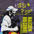 Malcolm Holcombe - Bits & Pieces - CD