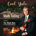 Mads Tolling - Cool Yule - CD