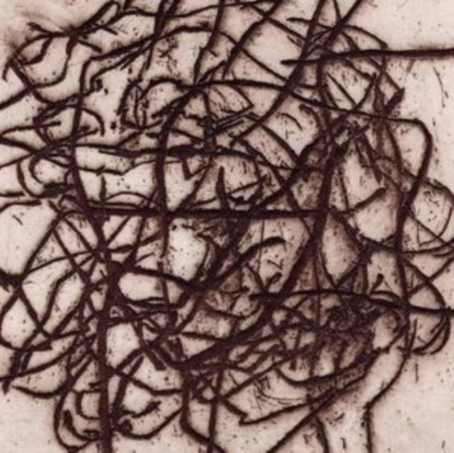 K. Leimer & Marc Barreca - Arrhythmian (2LP)