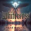 Whitecross - Fear No Evil - CD