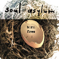 Soul Asylum - Born Free - 10 Inch Vinyl