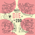 Die At The Zoo (Yellow LP Vinyl)