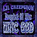 Prophet Of The Mac God