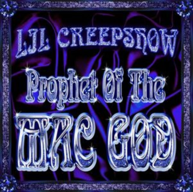 Prophet Of The Mac God
