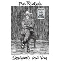 Slowhand & Van - Rebels - 12 Inch Vinyl