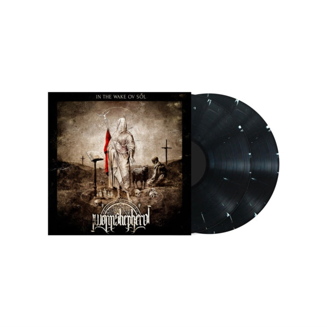 In The Wake Ov Sol (Obsidian Marble LP Vinyl)