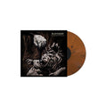 Monument To Silence (Brown/Black Blend LP Vinyl)