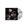Monument To Silence (Silver/Black LP Vinyl)