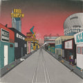Free Throw - Piecing It Together - LP Vinyl