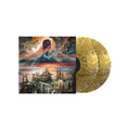 First Fragment - Gloire Eternelle (2LP/Gold/Silver/Black Swirl Vinyl)
