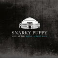 Snarky Puppy - Live At The Royal Albert Hall - LP Vinyl