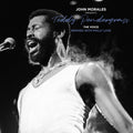 John Morales Presents Teddy Pendergrass - The Voice - Remixed With Philly Love (3LP)