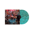 Vulvodynia - Praenuntius Infiniti (Green & Black Burst LP Vinyl)