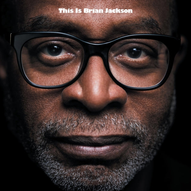 Brian Jackson - This Is Brian Jackson - LP Vinyl
