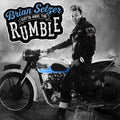 Brian Setzer - Gotta Have The Rumble - CD