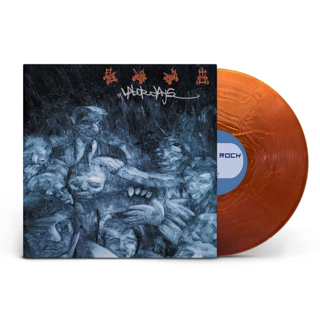 Labor Days (20Th Anniversary/Copper Nugget LP Vinyl)