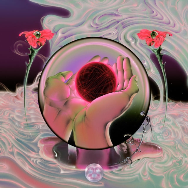 Mercurial World & Little Rhythm & A Wicked Feeling