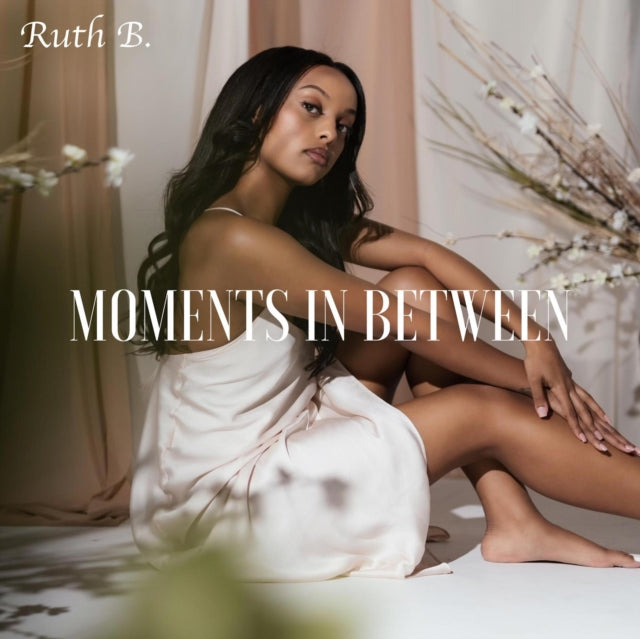 Ruth B. - Moments In Between - LP Vinyl