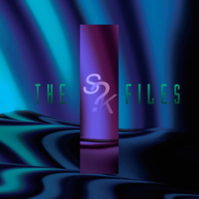 S?K Files (2LP) Vinyl Record