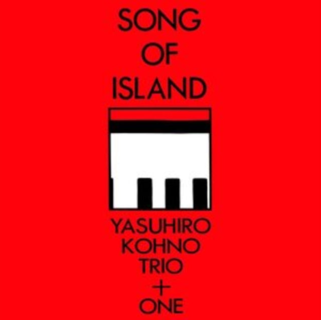 Song Of Island (2LP)