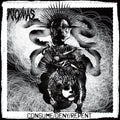 No / Más - Consume/Deny/Repent - LP Vinyl