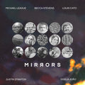 Mirrors - Mirrors - CD