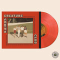 Join The Club (Limited/Clear Orange LP Vinyl)