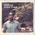Oddisee - Rock Creek Park (Creek Waters LP Vinyl)