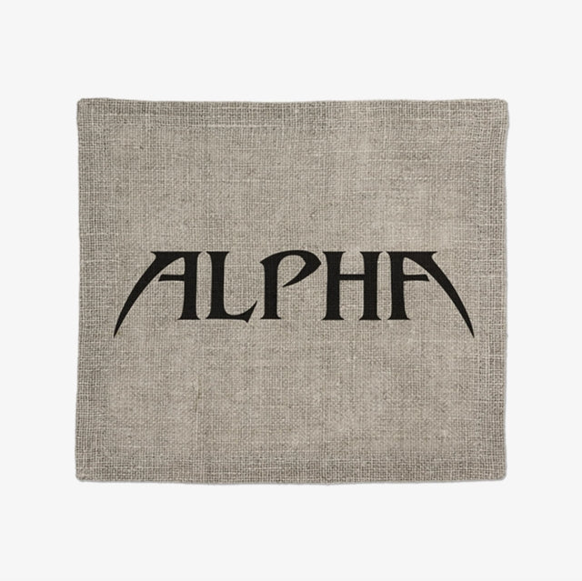 Cl - Alpha (Mono Version) - CD