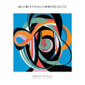 Alina Bzhezhinska - Reflections - LP Vinyl