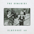 Rumjacks - Split - LP Vinyl