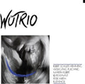 Wütrio (2LP)