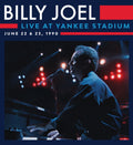 Live At Yankee Stadium (2CD/Blu-Ray)