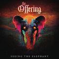 Seeing The Elephant Vinyl Record