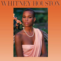 Whitney Houston Vinyl Record