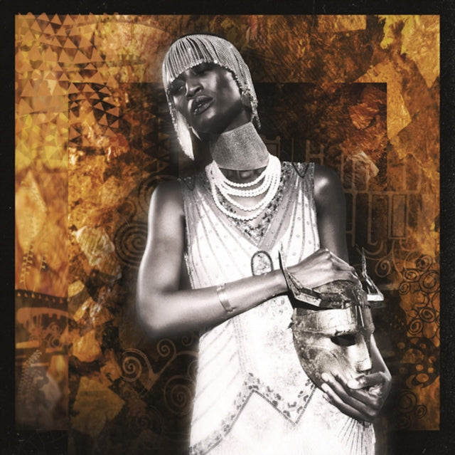 Spirit Of Ecstasy (2LP)