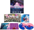 Various Artists - Belle Ost (2LP/150G/Split Blue & Pink Vinyl)