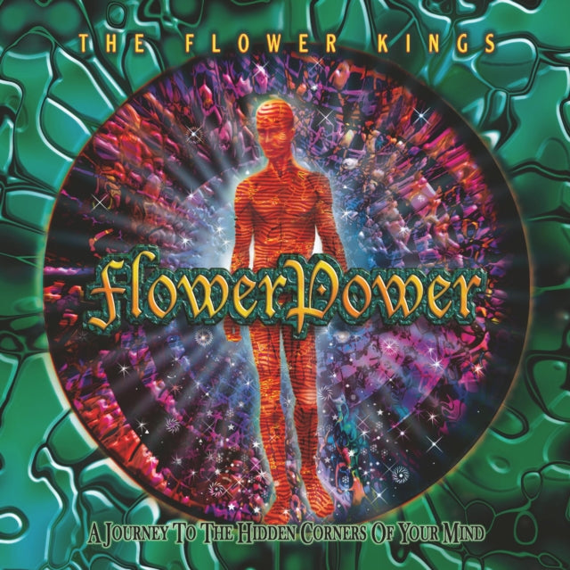 By Royal Decree (3LP/2CD) & Flower Power (2022 Remaster/3LP/2CD)
