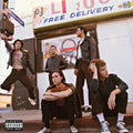 Neighbourhood - Hard To Imagine The Neighbourhood Ever Changing (X) (3LP)