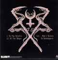 And I Return To (LP/CD)