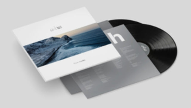 Hunting High & Low (Orange LP Vinyl) (Rocktober) & True North & Time & Again: The Ultimate A-Ha