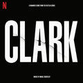 Mikael Akerfeldt - Clark (Soundtrack From The Netflix Series) (2LP)