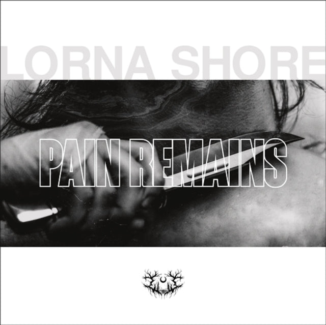 Pain Remains (2LP)